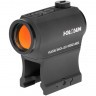Прицел коллиматорный Holosun Paralow 403B 1X20 IR FP WP (HS403B) Закрытый DOT 2 MOA