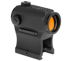 Прицел коллиматорный Holosun Paralow 403B 1X20 IR FP WP (HS403B) Закрытый DOT 2 MOA