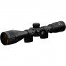 Прицел оптический Nikko Stirling Mountmaster 4X32 IR SFP AO WP (NMMI432AO) Сетка Half Mil-Dot