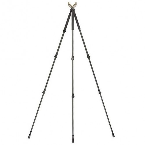 Опора телескопическая для оружия Allen Axial Shooting Stick 21412 телескопическая 3-в-1
