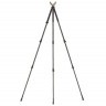 Опора телескопическая для оружия Allen Axial Shooting Stick 21412 телескопическая 3-в-1