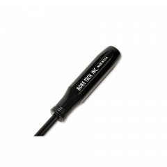 Шомпол Bore Tech Alloy BTSR-2000-36 для 10 - .410 калибра Мама 5/16-27 D=9.98 мм L=91 см Алюминий