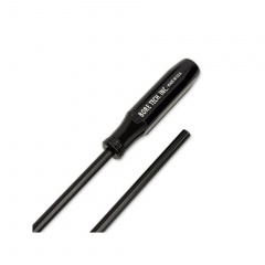 Шомпол Bore Tech Alloy BTSR-2000-36 для 10 - .410 калибра Мама 5/16-27 D=9.98 мм L=91 см Алюминий