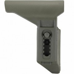 Подщечник DLG Tactical TBS (DLG042) для приклада TBS Compact Олива