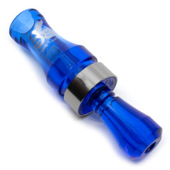 Манок духовой на утку крякву Buck Gardner Tall Timber TTP-BLU Синий