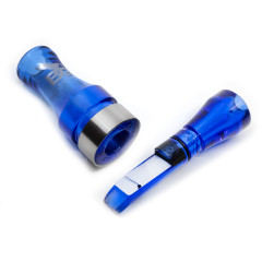 Манок духовой на утку крякву Buck Gardner Tall Timber TTP-BLU Синий