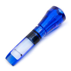 Манок духовой на утку крякву Buck Gardner Tall Timber TTP-BLU Синий