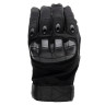 Перчатки тактические Стикхант Major полноразмерные I-Touch Чёрный
