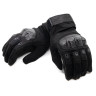 Перчатки тактические Стикхант Major полноразмерные I-Touch Чёрный