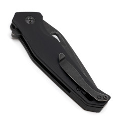 Нож складной PMX Extreme Special Series Pro-048 Клинок 8,7 см Чёрный