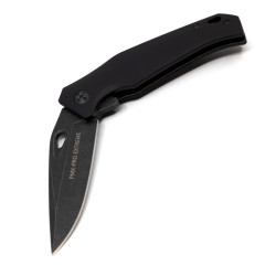 Нож складной PMX Extreme Special Series Pro-048 Клинок 8,7 см Чёрный