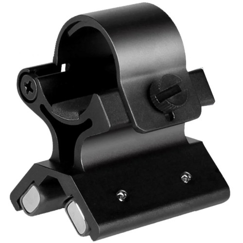 Крепление RusForce X-WM02 магнитное для фонаря 25 мм на ствол