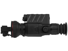 Прицел тепловизионный Guide TR650 2.8-22.4X50 (TR650) M-640X480 WIFI на Weaver / Picatinny