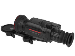 Прицел тепловизионный Guide TR650 2.8-22.4X50 (TR650) M-640X480 WIFI на Weaver / Picatinny