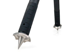 Опоры для сошек Atlas BT75, "шипы", для 5-H Super CAL BAS, пара