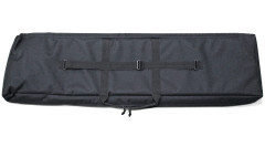 Кейс VEKTOR А-11ч для оружия тактический с лямками и разделителем 110х30х6 Чёрный