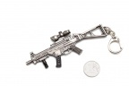 Брелок Microgun S Пистолет-пулемет Heckler and Koch UMP