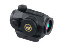 Прицел коллиматорный Vector Optics Scrapper 1x22 (SCRD-45) Закрытый 2 MOA