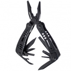 Мультитул Ganzo G103 22 функций Чёрный