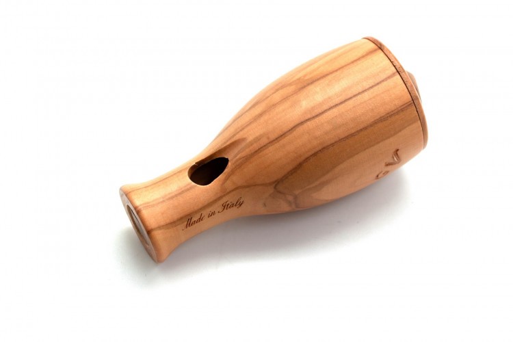 Манок духовой на горлицу Stickhunt ArtCalls G.V Оливковое дерево