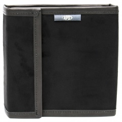 Патронташ-клатч APS Hunter Pro закрытый на 40 патронов для .300WM - .30-06 SPR калибра Чёрный