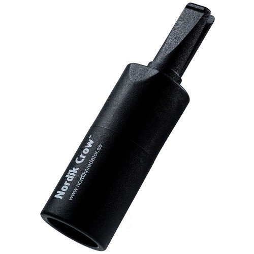 Манок духовой на ворону Nordik Crow №301 карканье вороны