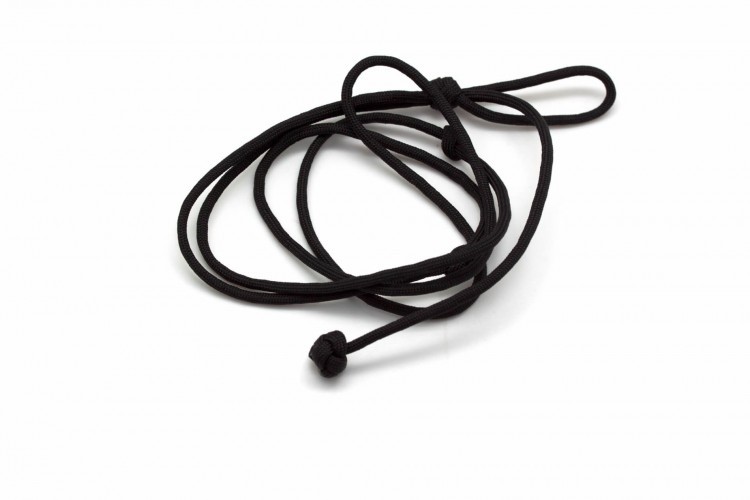 Подвес для 1 манка Стикхант Паракорд PODV-1-BK Черный