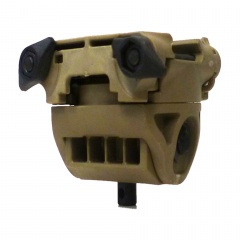 Адаптер-антабка вращающийся Fab Defense H-POD FX-HPODT для сошек Койот