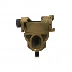 Адаптер-антабка вращающийся Fab Defense H-POD FX-HPODT для сошек Койот