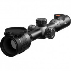 Прицел тепловизионный iRay Tube TH 50 3.5-14X50 S=640X512 Обнаружение 2361 м