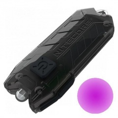 Фонарь-брелок Nitecore TUBEUV 14877 Cвет - UV 365 нм 1.5 м