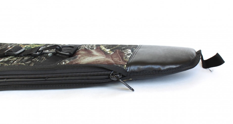 Чехол для оружия "Камуфляж + оптика" - 132 см