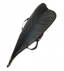 Чехол для оружия PMX-52 Sofben с оптическим прицелом 132 см Камуфляж