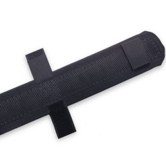 Подушка Долг М3 для оружейного ремня Чёрный