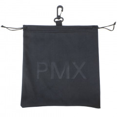 Чехол для стрелковых наушников мягкий PMX из микрофибры