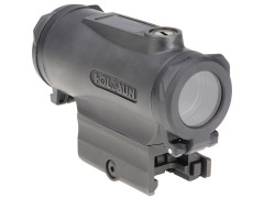 Коллиматор Holosun TubeELITE HE530C-GR 2/65МОА подсветка 10 (+2NV) GREEN Титан IPX8