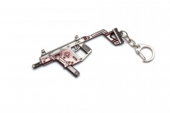 Брелок Microgun S Пистолет-пулемет Vector TDI Kriss