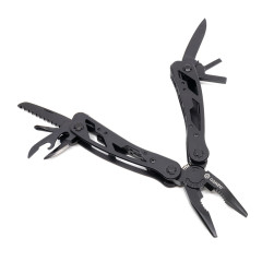 Мультитул Ganzo G104 11 функций Чёрный