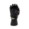 Перчатки тактические Outdoor Gloves Adventure укороченные прорезиненные Мультикам