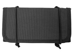 Патронташ-клатч VEKTOR П-151 закрытый на 20 патронов для 308 Win./.243 Rem/366 Magnum/6.5 Creedmoor Черный