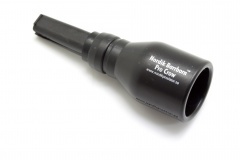 Манок духовой на ворону Nordik Barrborn Pro Crow №303 карканье широкий спектр звуков