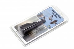 Манок духовой на ворону Nordik Barrborn Pro Crow №303 карканье широкий спектр звуков