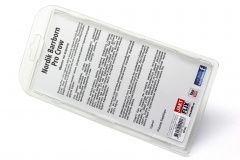 Манок духовой на ворону Nordik Barrborn Pro Crow №303 карканье широкий спектр звуков