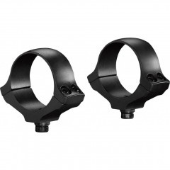 Кольца для прицела Kozap (D34-11) D=34 мм H=11 мм на кронштейн Kozap | Высокий 2 шт