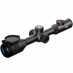 Прицел тепловизионный iRay Tube TL 35 3.1-12.4X35 S=384X288 Обнаружение 1816 м