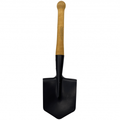 Лопата сапёрная RusForce Lopata USSR с чехлом