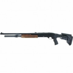 Трубка нескладная DLG Tactical (DLG094) для MP-133 / 155 и шарниров DLG Com-spec L=190 мм