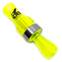 Манок духовой на утку крякву Buck Gardner Tall Timber TTP-FG Реактор