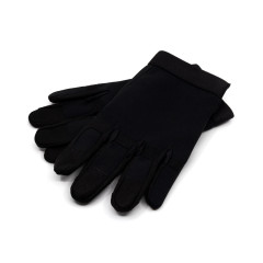 Перчатки тактические RusForce Grenadier полноразмерные Чёрный