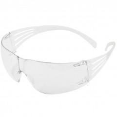 Очки защитные 3M SecureFit 201 (SF201AF) Anti-fog Прозрачные 96%